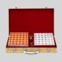 Mahjong Game Set - 148 Tiles, Dice & Chips