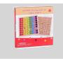 3D Multiplication Board Puzzle Toy for Kids Math Learning