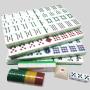 Custom Mahjong Gift Sets - OEM & ODM, Acrylic, PVC Box