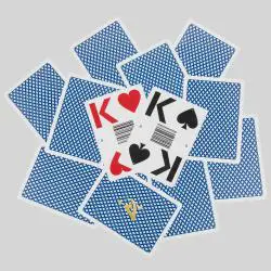 AYPC Wholesale Custom Logo Poker Cards