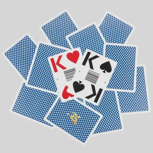 AYPC Wholesale Custom Logo Poker Cards AYPC Wholesale Custom Logo Poker Cards