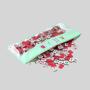 Western Mahjong Set - Acrylic Base, Melamine Tiles, Custom Packaging