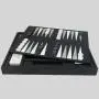 Multi-Functional Leather Game Box - Chess, Backgammon, Dice Multi-Functional Leather Game Box - Chess, Backgammon, Dice