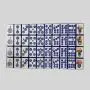 High-Quality Casino Mahjong Tiles - Wear-Resistant & Durable High-Quality Casino Mahjong Tiles - Wear-Resistant & Durable