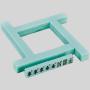 Magnetic Mahjong Tiles Set - American Mahjongg Game