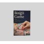 Bingo Game Wholesale Custom Logo Board Game Set Kids Adults