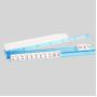 2 in 1 Mahjong Tile Display Rack - 18 Inch
