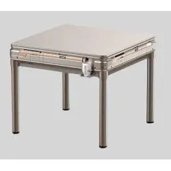 Cheap Automatic Mahjong Table for Sale - Banana Land xjd-1588