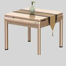 Automatic Mahjong Table - Luxury Dinning Table SZ0908
