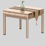 Automatic Mahjong Table - Luxury Dinning Table SZ0908