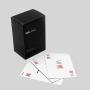 Custom Mahjong Cards, Portable Game, High Quality Printing
