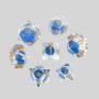 Surewin Resin DND Dice Set - Sharp Edge Polyhedral Dice