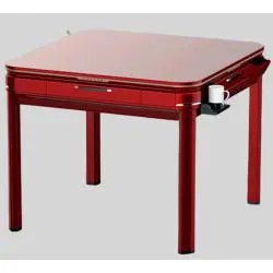 Automatic Mahjong Table - Intelligent Gaming & Dining