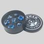 LM Factory DND Dice Set - 6 Sided with Cup