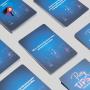 Custom Couples Drinking Card Game - Unique Design
