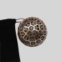 100mm Copper D100 Dice - Goobetter Tabletop Dice