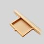 Wooden Puzzle Table, Foldable, Angel Theme, OEM ODM