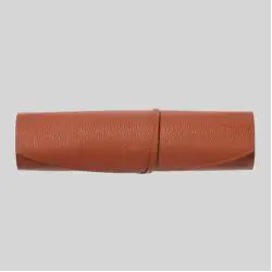 Custom PU Leather Backgammon Set - Luxury Game Board