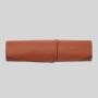 Custom PU Leather Backgammon Set - Luxury Game Board