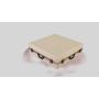 Foldable Automatic Mahjong Table - Picnic Outdoor Game