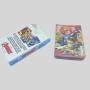 Custom Poker Tarot Cards - Logo Printing, Waterproof, 777 Cards