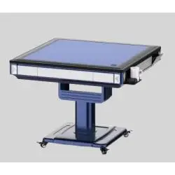 Automatic Mahjong Table Gambling Machine