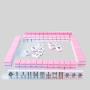 Luxury Chinese Mahjong Tiles Sets - Wholesale, Custom Size