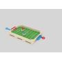 Mini Football Table Game Set - Wood Indoor Board Game