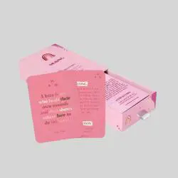 Custom Affirmation Cards - Wholesale Game Cards