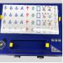 Acrylic Mahjong Tiles Set Custom Gift Singapore