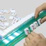 American Mahjong Pusher - Yuda MP1 Tile Rack