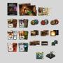 Custom Arabic Miniatures Board Game - Suba Games