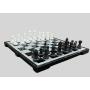 Magnetic Folding Chess Game - ACTION TM07-1