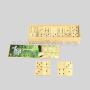 Bamboo Domino Games - Wholesale Price