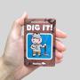 Custom Playing Cards with Tuck Box - Brighting Brand