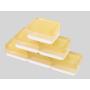 Custom Acrylic Mahjong Set - 2 Layer, Travel Game, Party Gift
