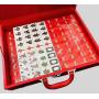 Customized Mahjong Gifts - Acrylic Melamine USA Singapore