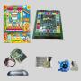 Fruit King Arcade Coin Pusher Kit - DH Model DH-001
