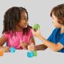 Custom Dice, Colorful Foam Dice, Kids Educational Toys