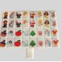 Customizable Cartoon Mahjong Cards - Promotional Gift