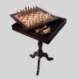 Customizable Chess Table - 30 Years Factory Direct Sale