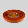 YH Small Roulette Wheel – 18/20” Solid Wood Casino Game