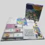 Custom Printed Paper Board Games for Family & Adults - Yumu Custom Printed Paper Board Games for Family & Adults - Yumu