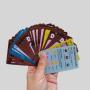 Custom Playing Cards with Tuck Box - Brighting Brand
