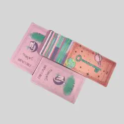 Custom Tarot Cards, Wholesale Logo Printing, Full Color Deck