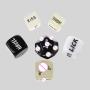 Sex Dice Set - Couple Gift Love Game Sextoys