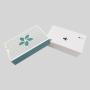Custom Poker Cards, CMYK Printed, Waterproof, Bulk, Board Game