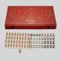 Custom Mini Mahjong Set - Travel Gift, China, Singapore, US