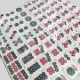 Customized Mahjong Set - Hand Rubbed Stones, USA/SG/MY