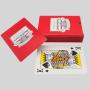 Custom Logo Playing Cards - Poker Gift for Adults